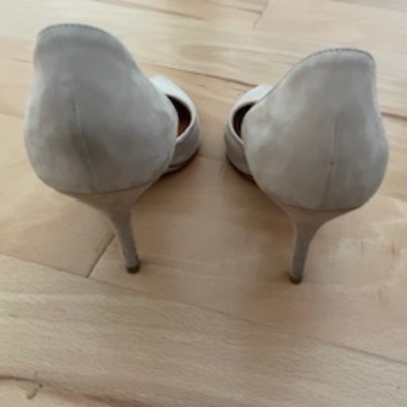 Vince Celeste d'Orsay Heels size 7M - Picture 4 of 8